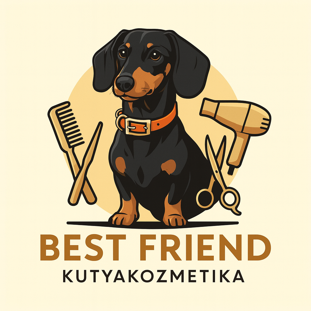 Best Friend Kutyakozmetika
